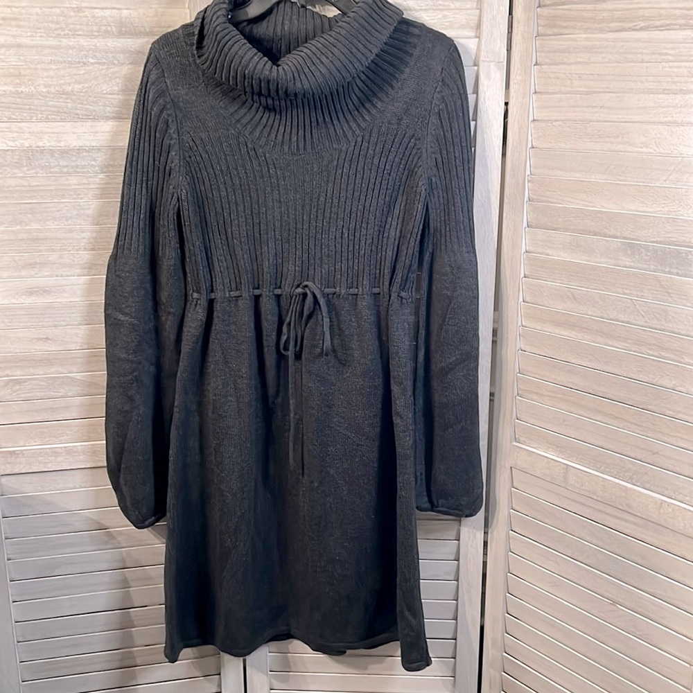 CK Sweater Dress